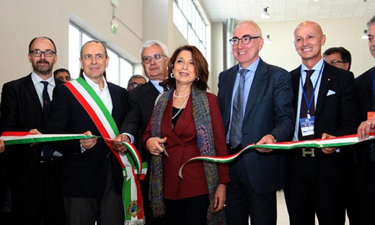 Apre i battenti il Business and Career Days di Unicam, Unimc e Confindustria - FOTO