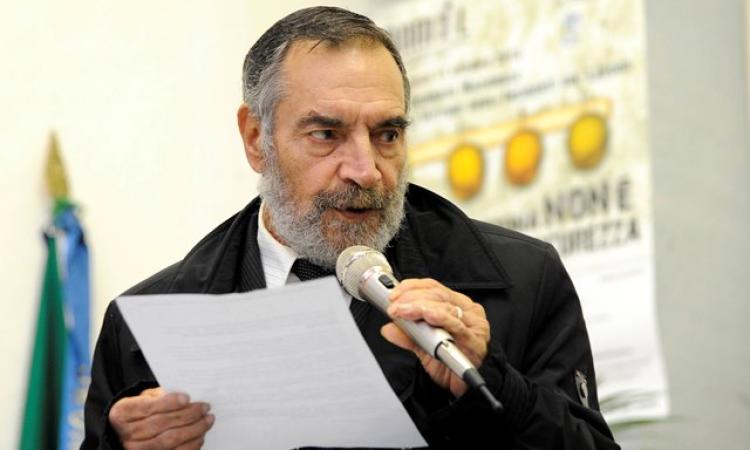 Malore per Silvano Mercuri, presidente dell'Anmil di Macerata