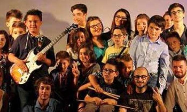 Accademia Mugellini: saggio finale all'insegna della beneficienza per l'Anffas