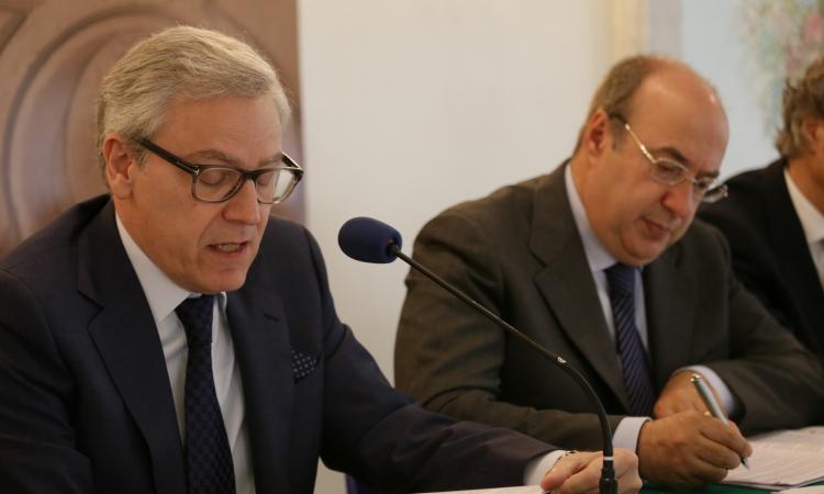 Lettera a Visco dalla BCC di Civitanova e Montecosaro
