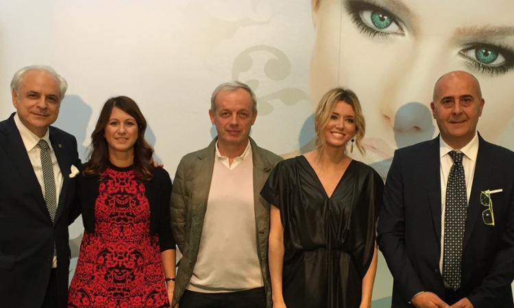 Riscontri positivi per la terza edizione di Creamodaexpo