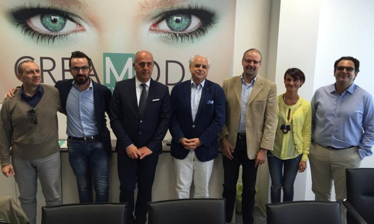 CREAMODAEXPO: cresce la collaborazione con le amministrazioni locali e le istituzioni