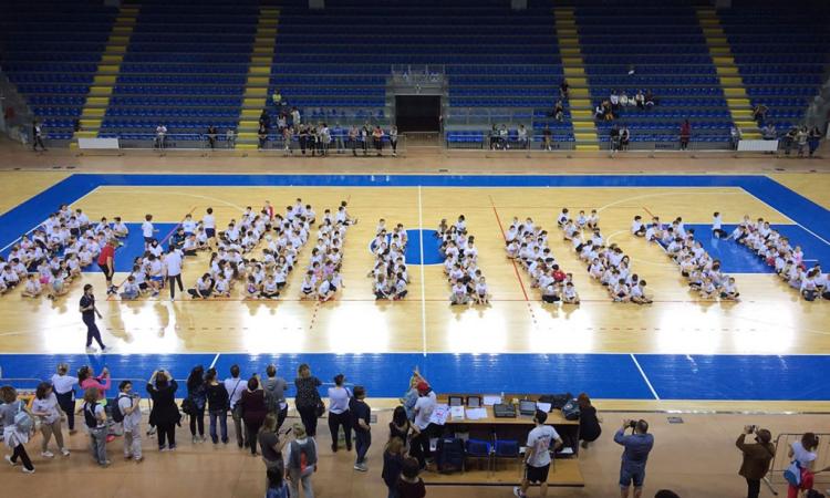 "Progetto Scuola": grande festa all'Eurosuole Forum
