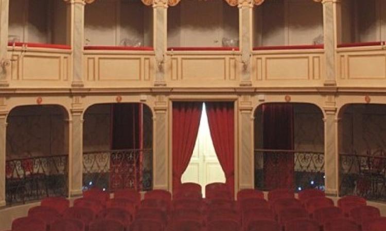 A teatro a favore della solidarietà