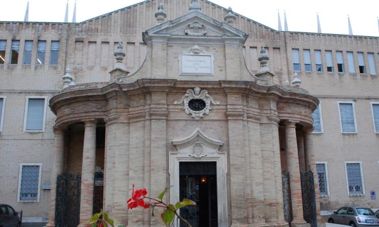 Il 21 maggio la "Notte dei Musei" a Macerata