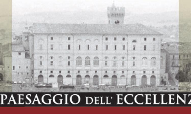 Fino al 24 novembre si aprono le porte de "I luoghi del lavoro" nelle Marche