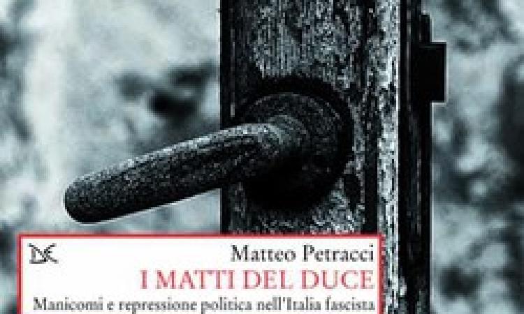 Presentazione alla "Filelfica" de "I matti del duce"