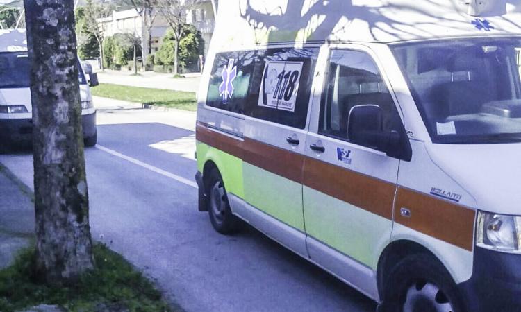 Choc a Porto Potenza per il suicidio di Nicola Giri
