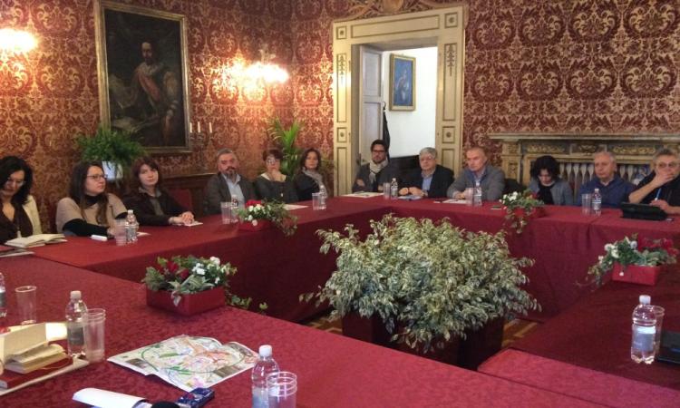 “Macerata che sarà”: ascoltate le proposte degli ordini professionali, sindacati e associazioni di categoria