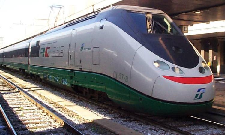 Sisma, treni gratis per la popolazione colpita