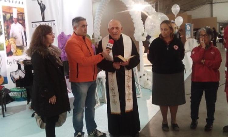 Tanti appuntamenti oggi a "Macerata Sposi"