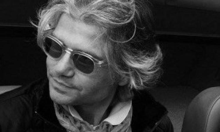 Gianluca Caporaletti: un'altra vittima della crisi