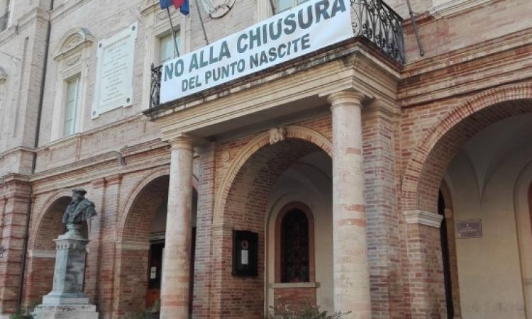 San Severino: il Comune ricorre al Tar contro la chiusura punto nascite