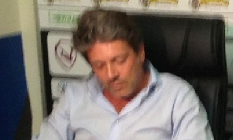 Da martedì Bargagna a Macerata per concludere la trattativa con la Tardella