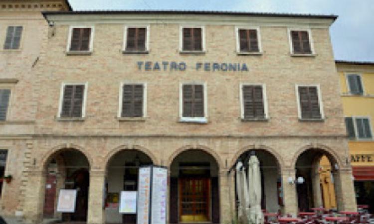 San Severino Volley festeggia 40 anni al Feronia