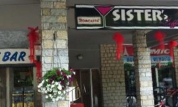L'appello del "Sister's Coffee" di Visso: "Aiutateci a rinascere"