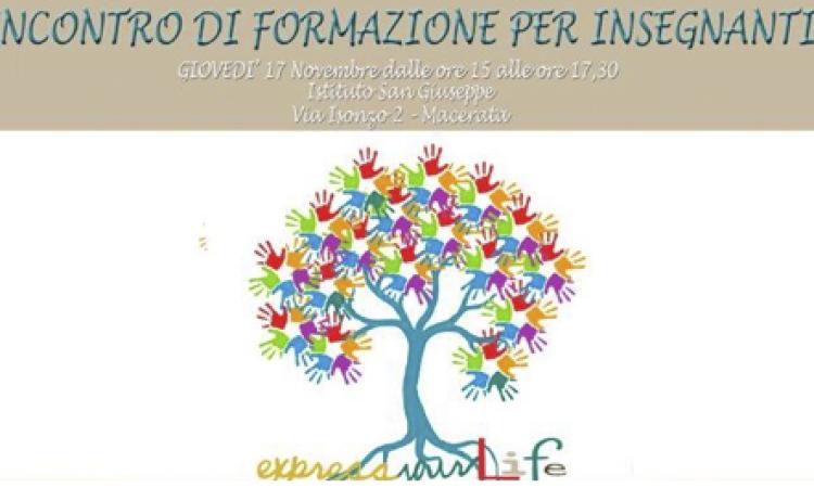 Le scuole che resistono e che danno speranza