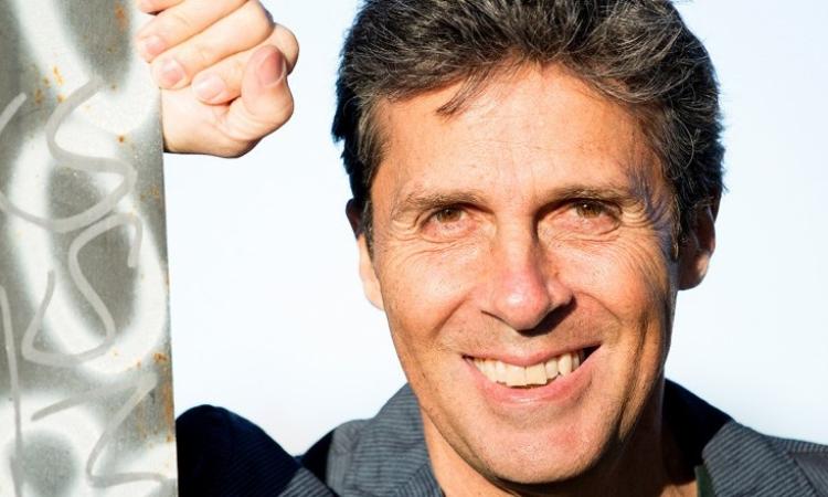 Luca Barbarossa e la Social Band a Recanati per Lunaria