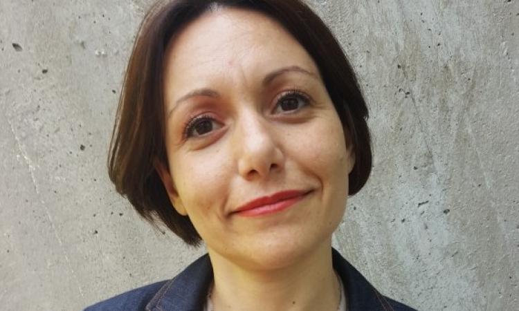 Silvia Spinaci nuova responsabile Cisl di Macerata