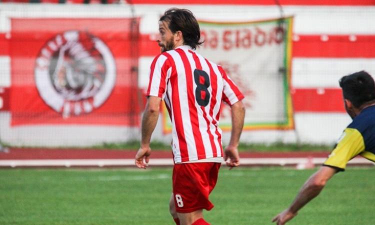 Maceratese: le gare dalla 4° alla 15° giornata