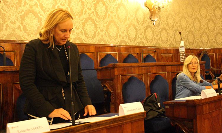 "Incarichi assegnati senza bando": Pantana pronta a ricorrere alla Corte dei Conti
