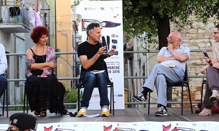 Inaugurato il Rive Festival: al debutto si è parlato di famiglia - FOTO E VIDEO