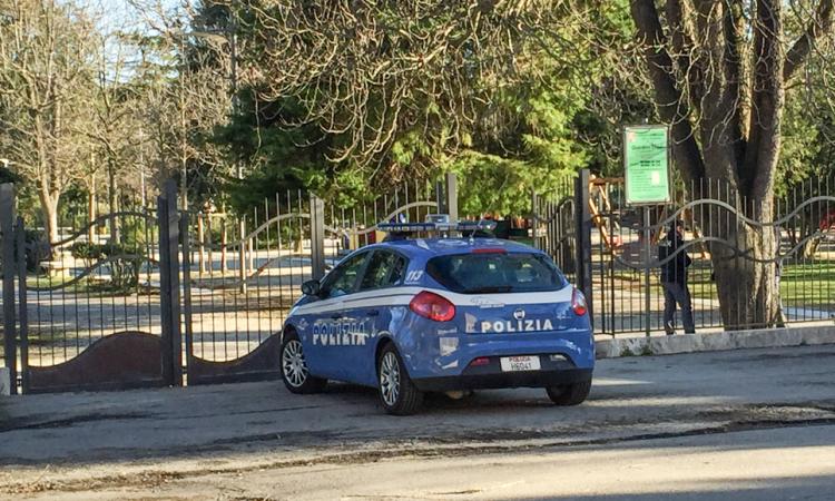 Trovato con l'hashish in tasca: nei guai 23enne maceratese pregiudicato