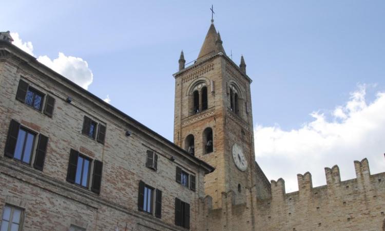 Sarà Montecassiano a rappresentare le Marche in “Alle Falde del Kilimangiaro”