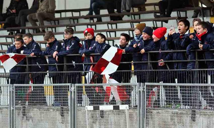 Maceratese, si torna a vincere all’Helvia Recina