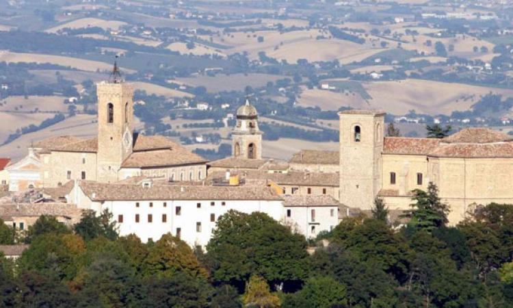 Cingoli tra i 35 borghi più belli d'Italia secondo “El Pais”