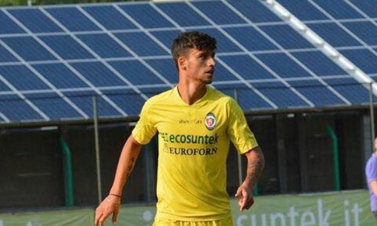 Calcio, Tortelli nella "Hall of fame" degli sportivi