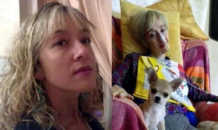 Solidarietà, una serata per mamma Barbara malata di SLA