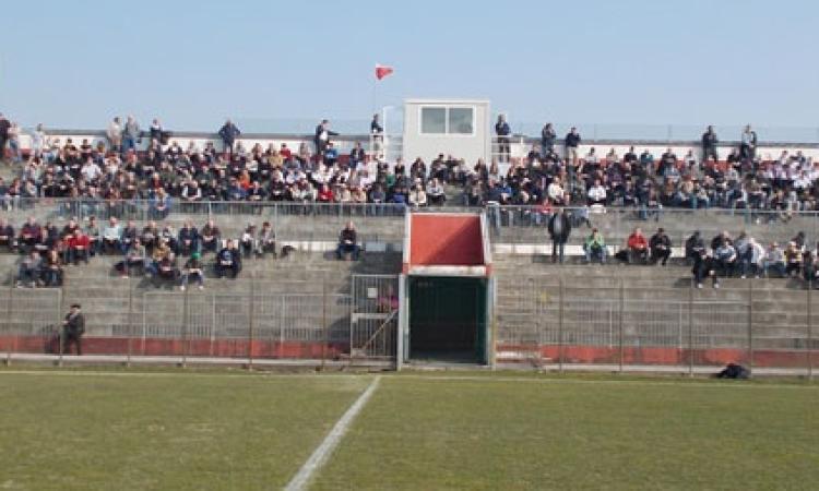 Campodarsego-Maceratese: come acquistare i biglietti