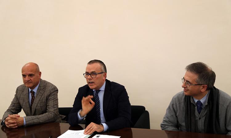 Presentati due nuovi primari dell'ospedale di Macerata