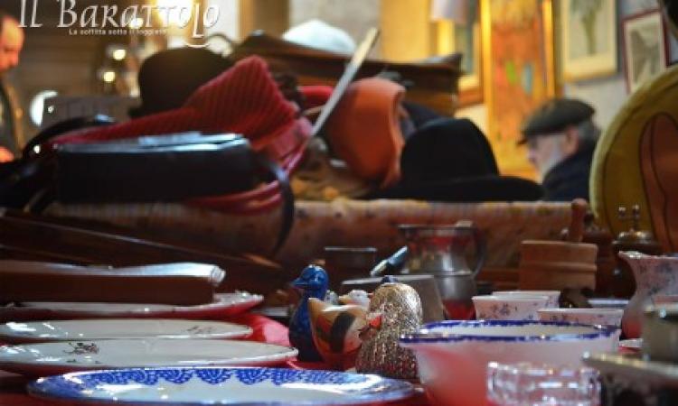 In centro storico torna "Il Barattolo"