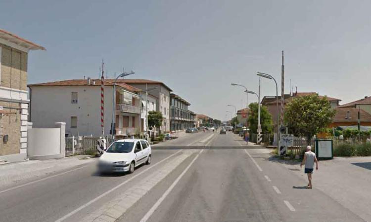 Cittaverde: "Il sottopassaggio sulla SS16 a Civitanova va ripensato"