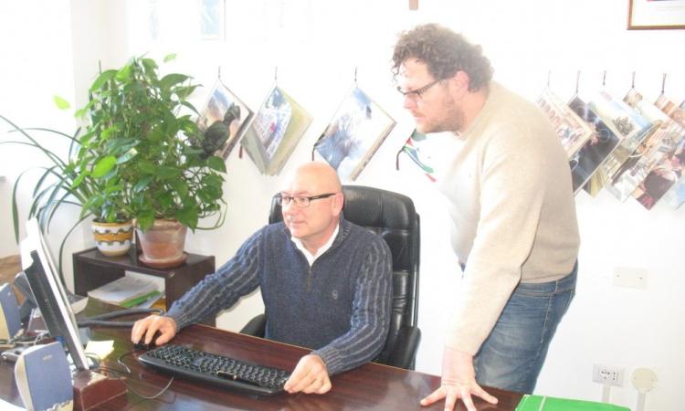 Potenza Picena primo Comune nelle Marche ad avviare l'anagrafe digitale