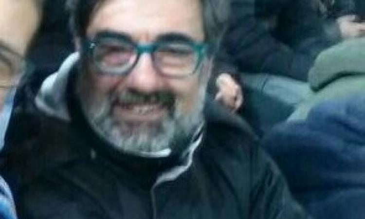 Giuseppe Corridoni è il presidente della 35esima edizione della Corsa alla Spada e Palio