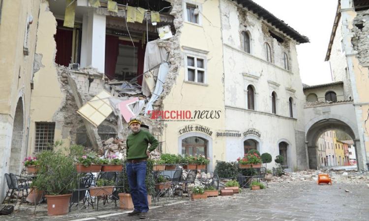 Visso e iGuzzini pronti per ripartire