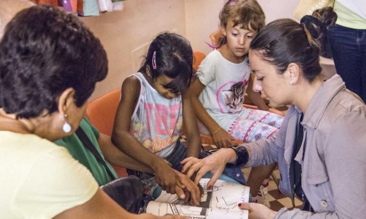 L’accessibilità allo Sferisterio: un servizio unico in Italia