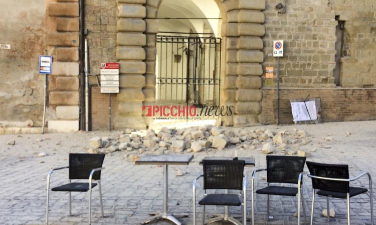La Clarisse di Camerino: "Torneremo, non possiamo abbandonare la nostra gente"