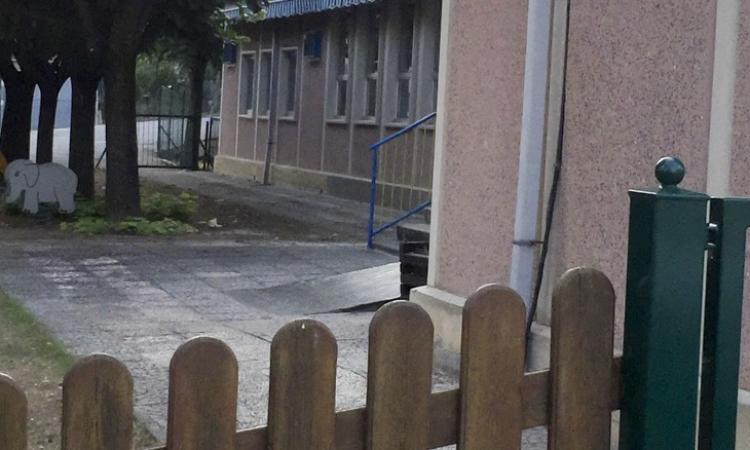 Progetto Monte San Giusto: "I soliti "pasticci gentiliani" sull'asilo nido"