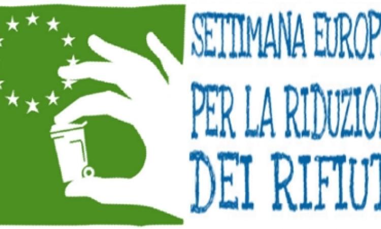 Anche a Macerata la settimana europea per la riduzione dei rifiuti