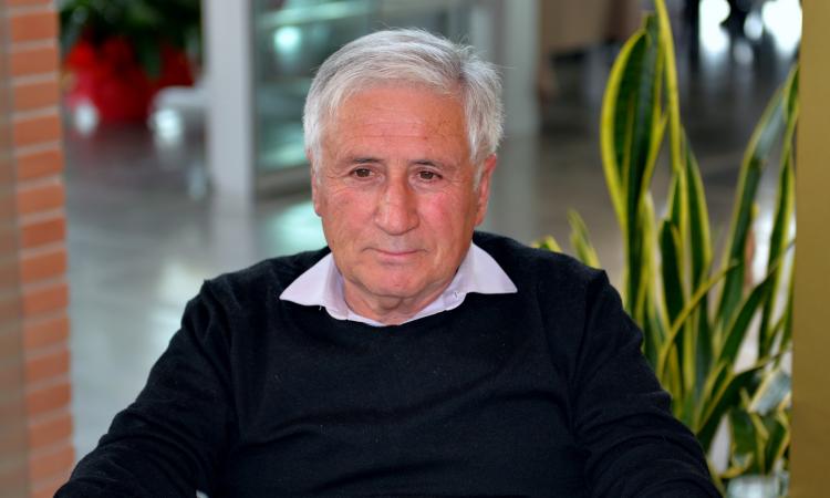 Domani i funerali di Ermanno Sperandini