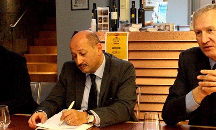 TIM e Comune di Macerata: nuove reti a banda ultralarga fissa e mobile