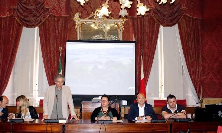 In arrivo una fattoria socio-didattica a Corridonia