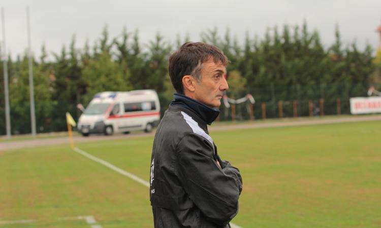 Serie D, Matelica e Avezzano promettono scintille