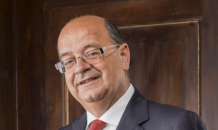 Cessione Maceratese, parla Paci: "Il dramma non sarebbe la retrocessione, ma il fallimento"