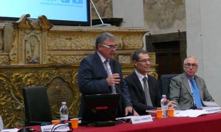 Digitalizzazione della Sanità: la Regione guarda Unimc