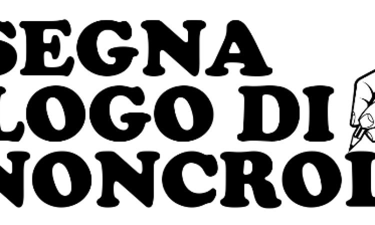 Contest: "Un logo per IONONCROLLO"